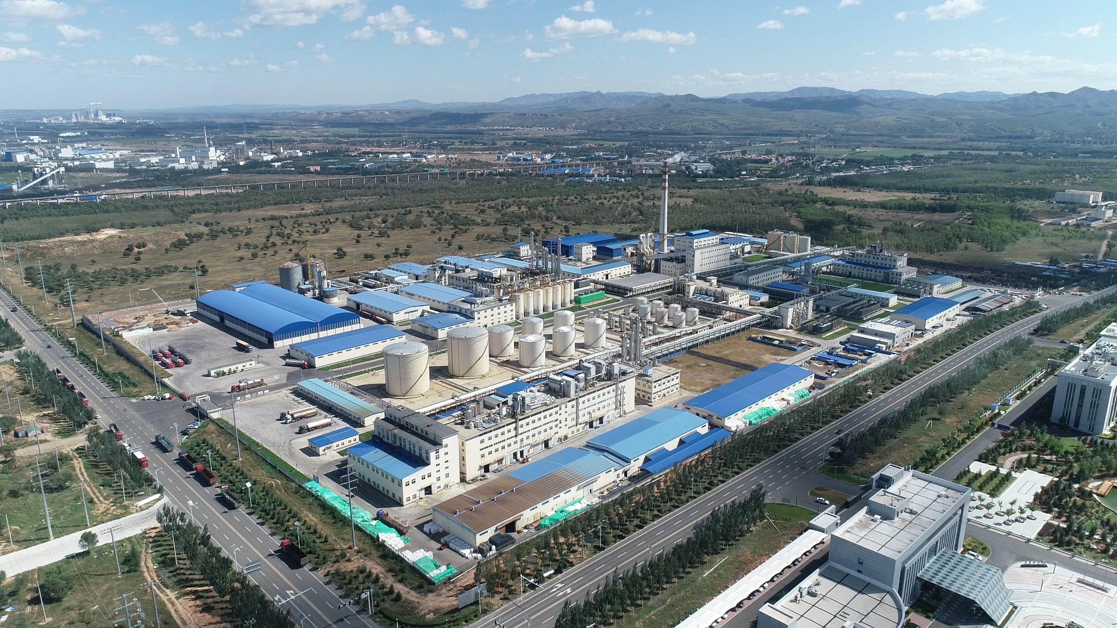 赤峰市重點(diǎn)排污單位環(huán)境信息公開表【2024.10】